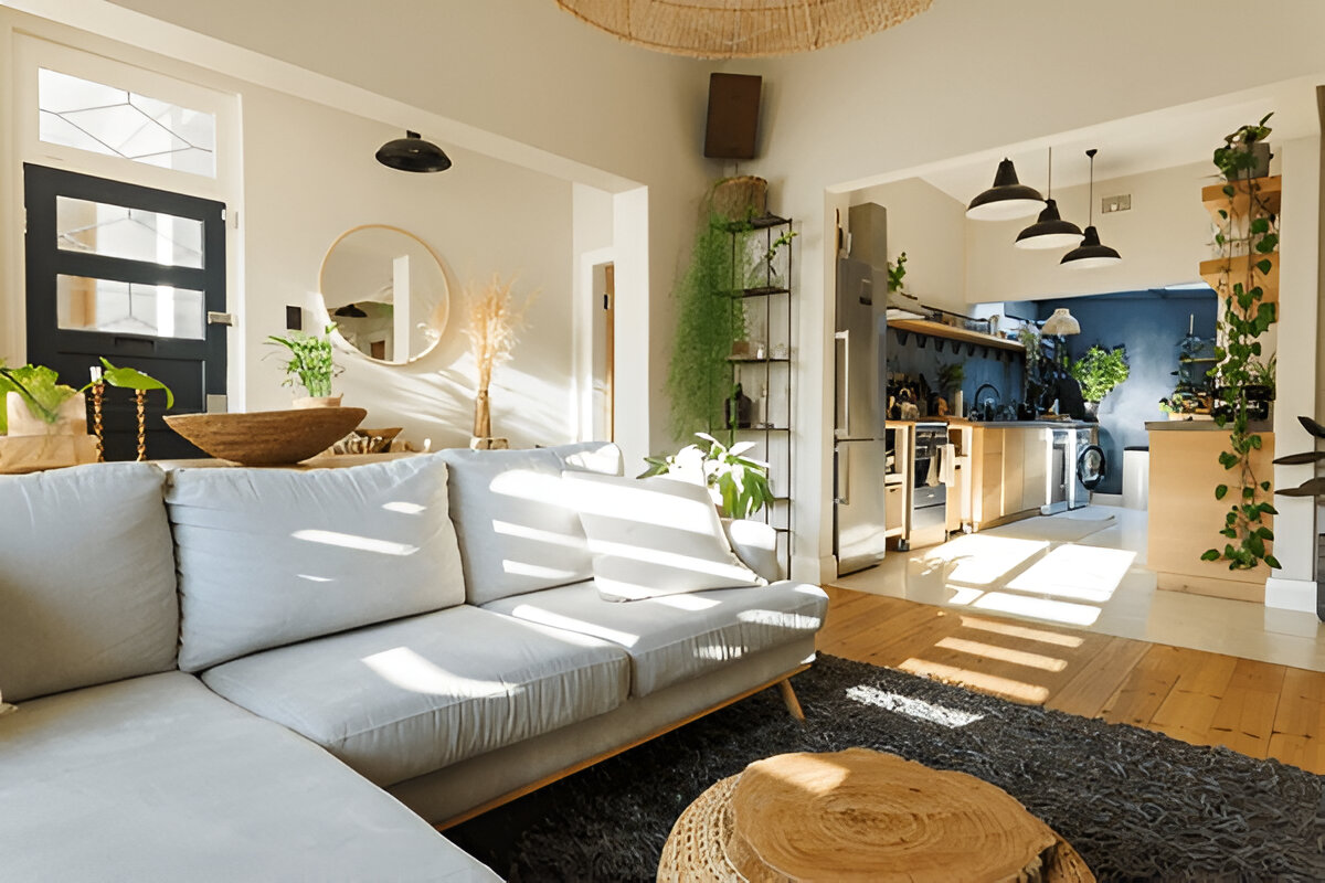 Residential Interior Design Services Navi Mumbai